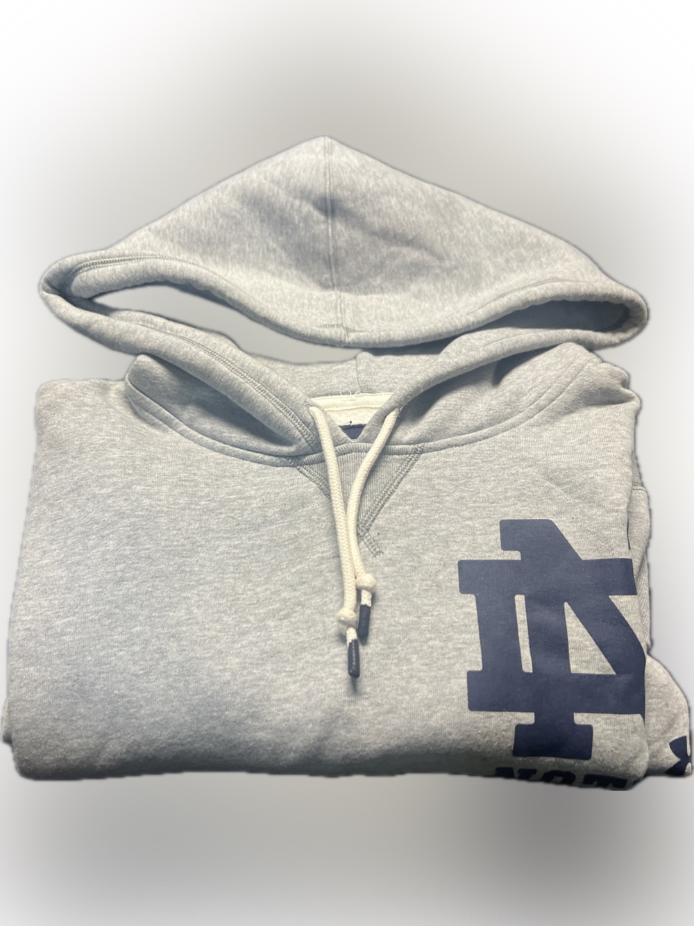 Notre Dame Hoodie